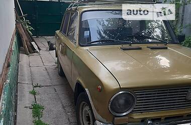 Седан ВАЗ / Lada 2101 1979 в Харькове
