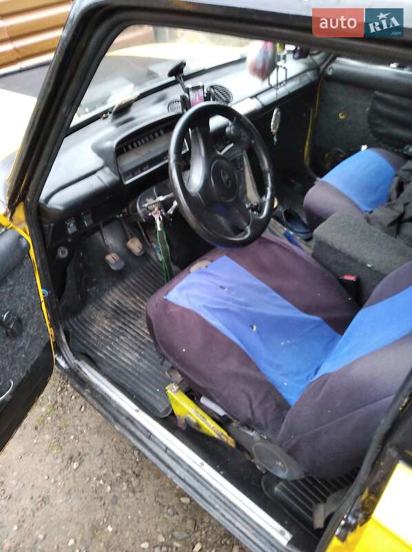 Седан ВАЗ / Lada 2101 1977 в Стрию