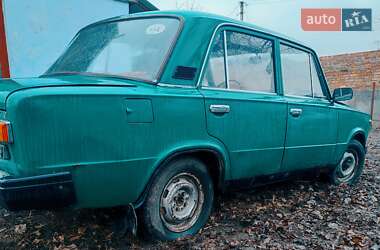 Седан ВАЗ 2101 1979 в 