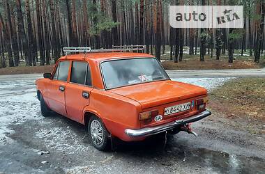 Седан ВАЗ / Lada 2101 1979 в Славуте