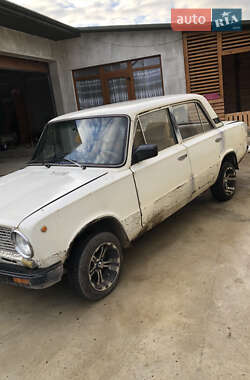 Седан ВАЗ / Lada 2101 1985 в Чернівцях