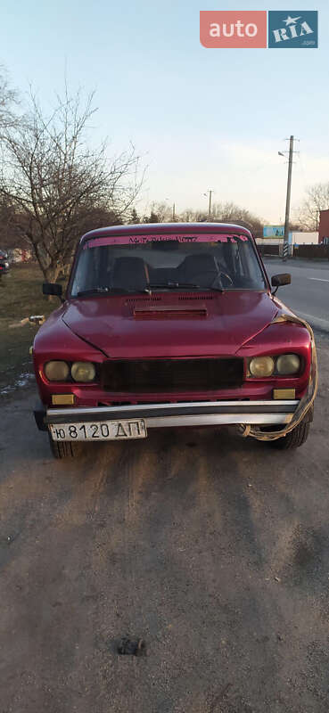 Седан ВАЗ / Lada 2101 1977 в Олександрії фото Седан ВАЗ / Lada 2101 1977 в Олександрії