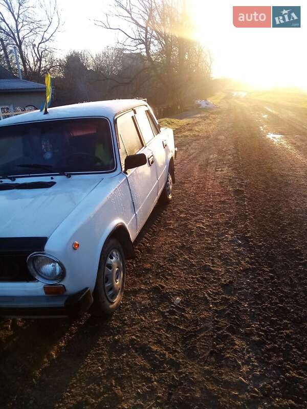 Универсал ВАЗ / Lada 2101 1978 в Гусятине
