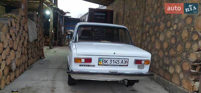 Седан ВАЗ / Lada 2101 1978 в Олевську