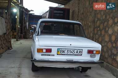 Седан ВАЗ / Lada 2101 1978 в Олевске