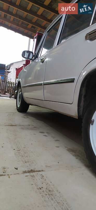 Седан ВАЗ / Lada 2101 1978 в Олевську