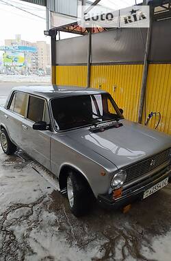 Седан ВАЗ / Lada 2101 1972 в Новоднестровске