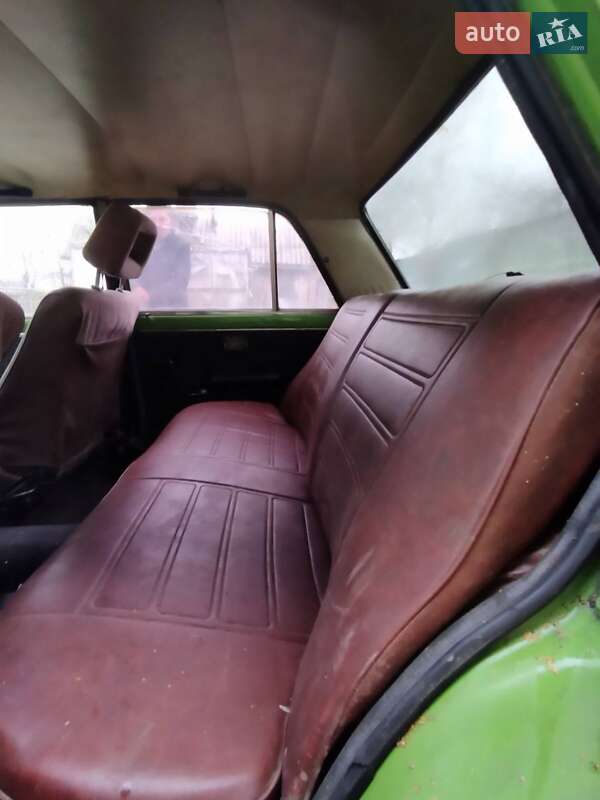 Седан ВАЗ / Lada 2101 1984 в Киеве