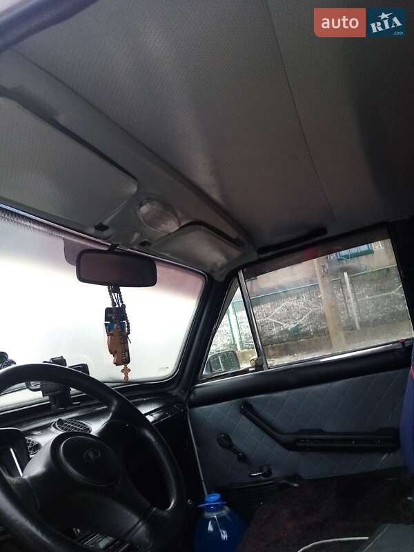 Универсал ВАЗ / Lada 2101 1978 в Гусятине