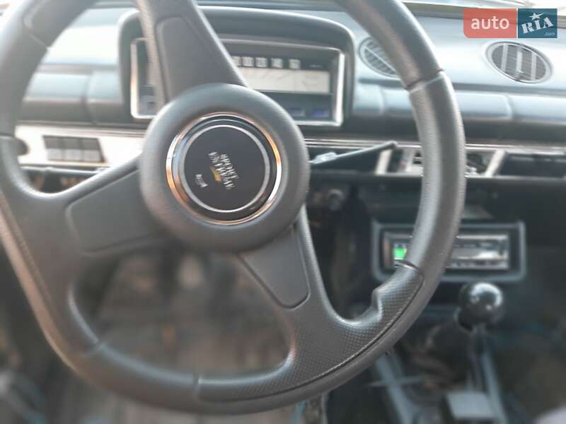 Седан ВАЗ / Lada 2101 1978 в Харкові
