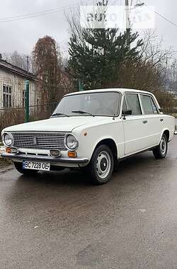 Седан ВАЗ / Lada 2101 1984 в Львове