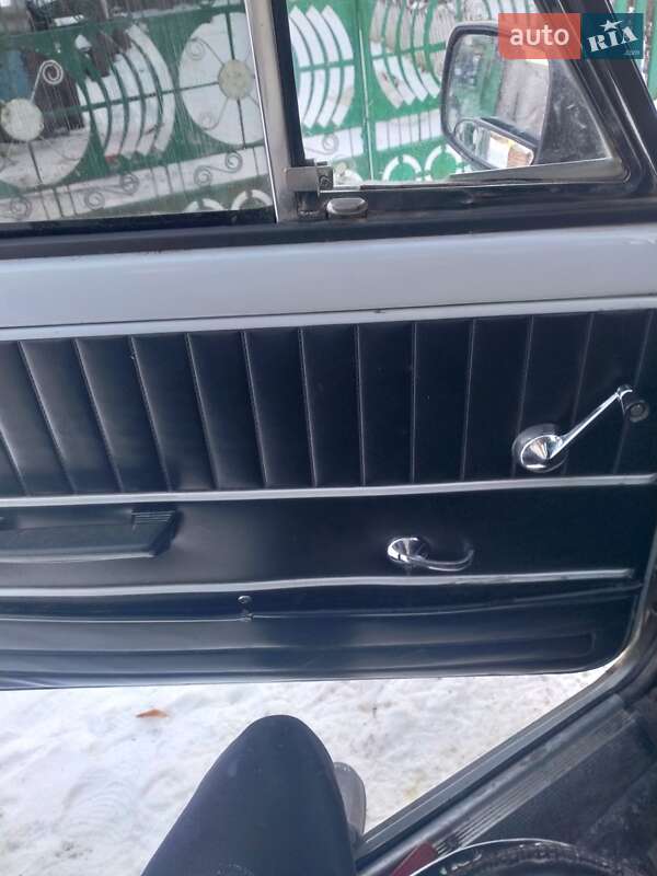 Седан ВАЗ / Lada 2101 1974 в Львове