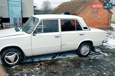 Седан ВАЗ / Lada 2101 1984 в Старій Вижівці