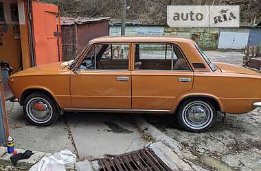Седан ВАЗ 2101 1978 в Киеве