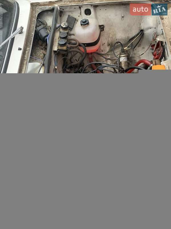 Седан ВАЗ / Lada 2101 1973 в Сумах