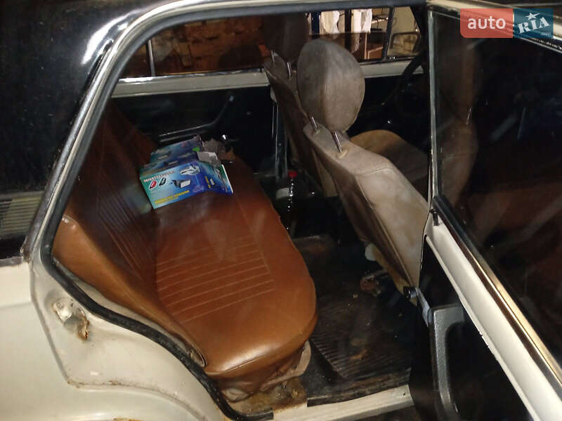 Седан ВАЗ / Lada 2101 1982 в Тернополі
