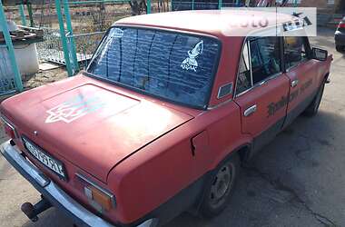 Универсал ВАЗ / Lada 2101 1975 в Подольске