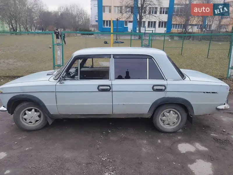 ВАЗ / Lada 2101