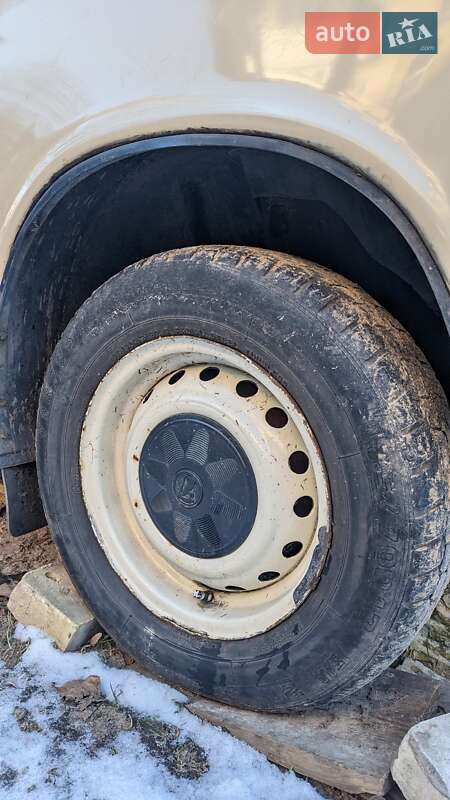 Седан ВАЗ / Lada 2101 1984 в Киеве фото 12 Седан ВАЗ / Lada 2101 1984 в Киеве