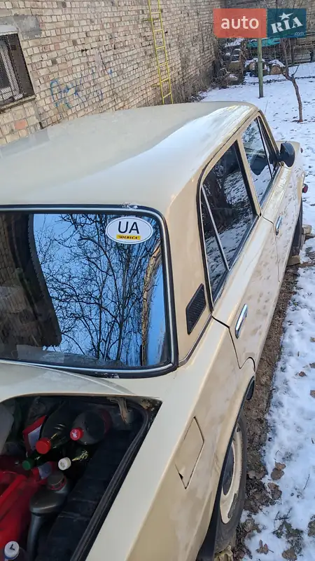 ВАЗ / Lada 2101 1984 VIN XTA210130E4383747 фото оголошення 18 з 47