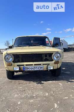 Седан ВАЗ / Lada 2101 1974 в Глухові