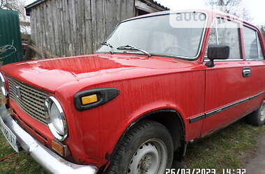 Хэтчбек ВАЗ / Lada 2101 1973 в Житомире