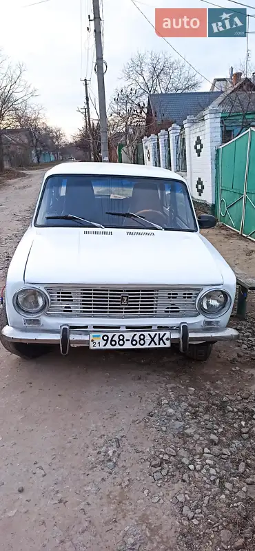 ВАЗ / Lada 2101