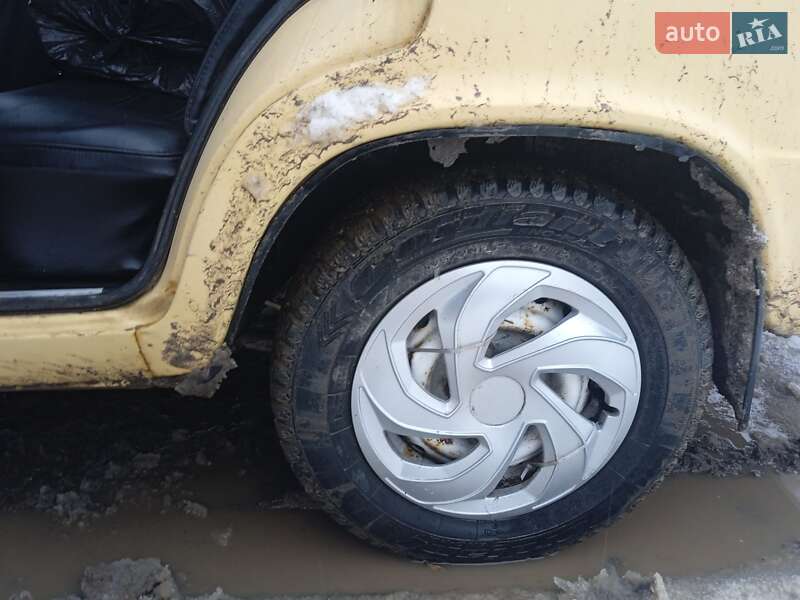 Седан ВАЗ / Lada 2101 1985 в Вінниці