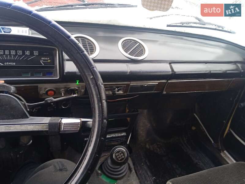 Седан ВАЗ / Lada 2101 1985 в Вінниці
