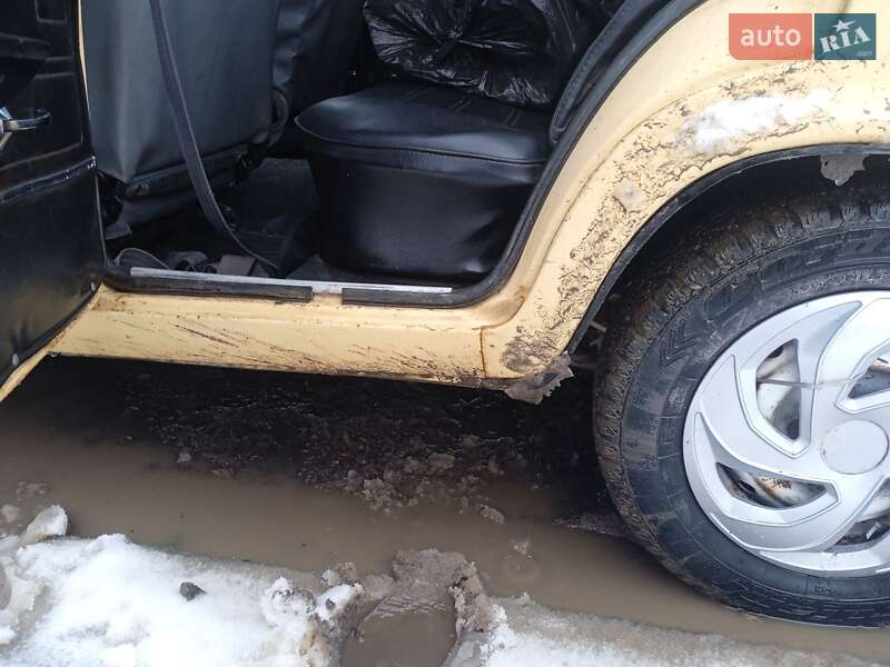 Седан ВАЗ / Lada 2101 1985 в Вінниці