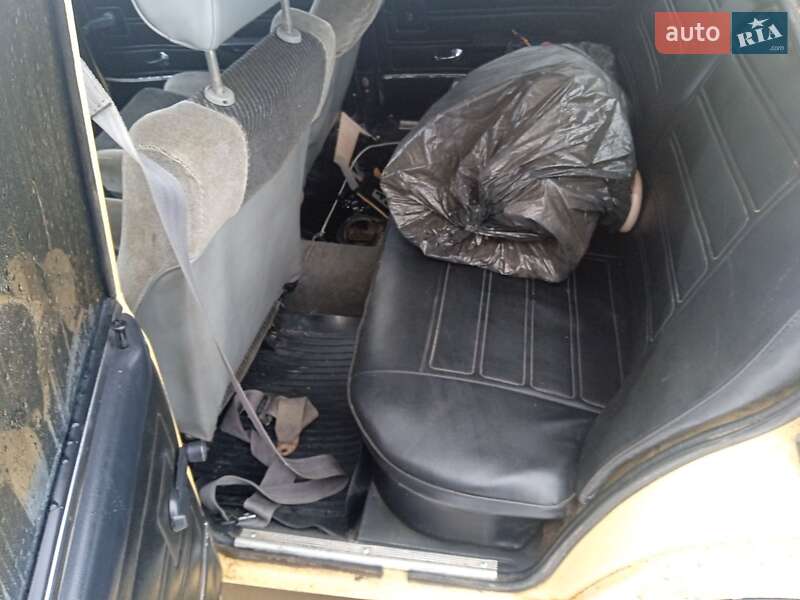 Седан ВАЗ / Lada 2101 1985 в Вінниці