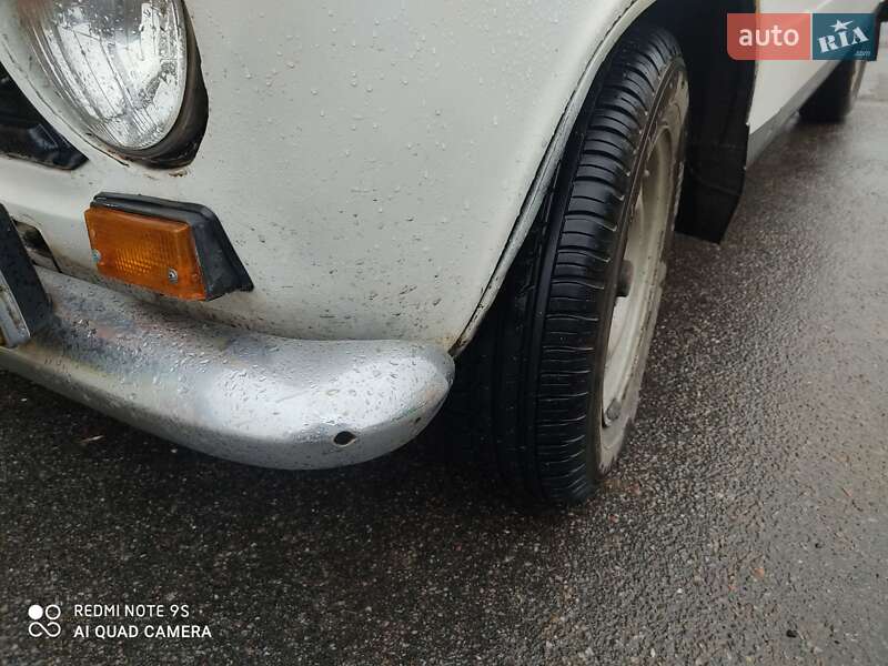 Седан ВАЗ / Lada 2101 1973 в Полтаве