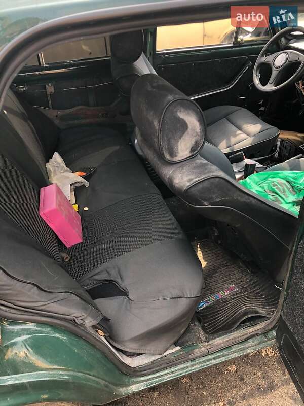 Седан ВАЗ / Lada 2101 1973 в Запоріжжі