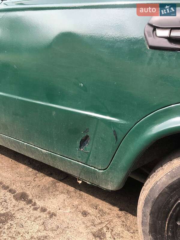 Седан ВАЗ / Lada 2101 1973 в Запоріжжі