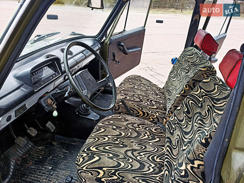 Седан ВАЗ / Lada 2101 1974 в Чернігові фото 18 Седан ВАЗ / Lada 2101 1974 в Чернігові