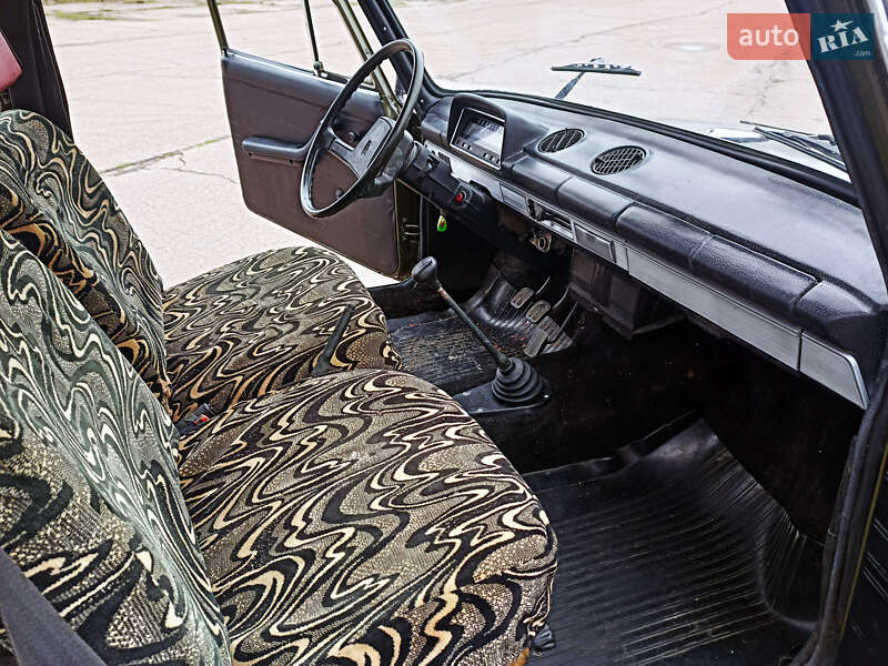 Седан ВАЗ / Lada 2101 1974 в Чернігові фото 20 Седан ВАЗ / Lada 2101 1974 в Чернігові