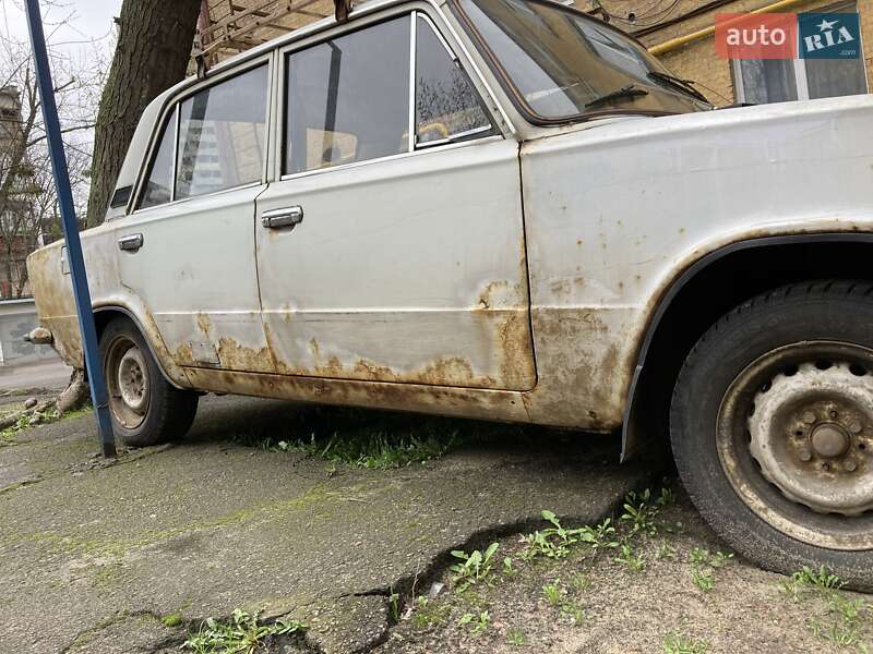 Позашляховик / Кросовер ВАЗ / Lada 2101 1976 в Києві
