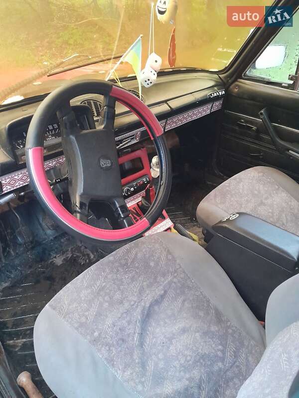 Хетчбек ВАЗ / Lada 2101 1983 в Хмільнику
