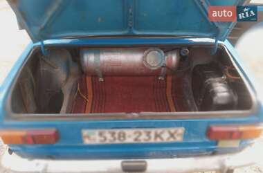 Седан ВАЗ / Lada 2101 1977 в Кагарлику