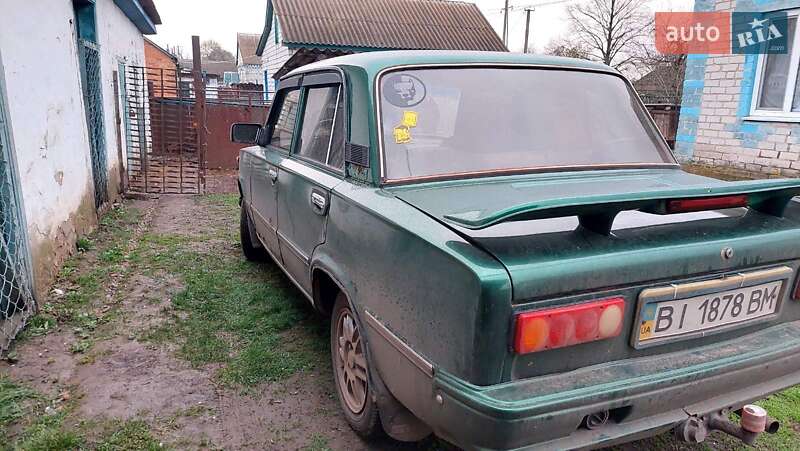 Седан ВАЗ / Lada 2101 1973 в Нових Санжарах