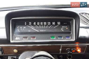 Седан ВАЗ / Lada 2101 1987 в Рівному