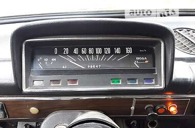 Седан ВАЗ / Lada 2101 1987 в Рівному