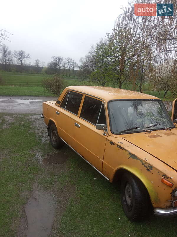 Седан ВАЗ / Lada 2101 1976 в Синельниковому