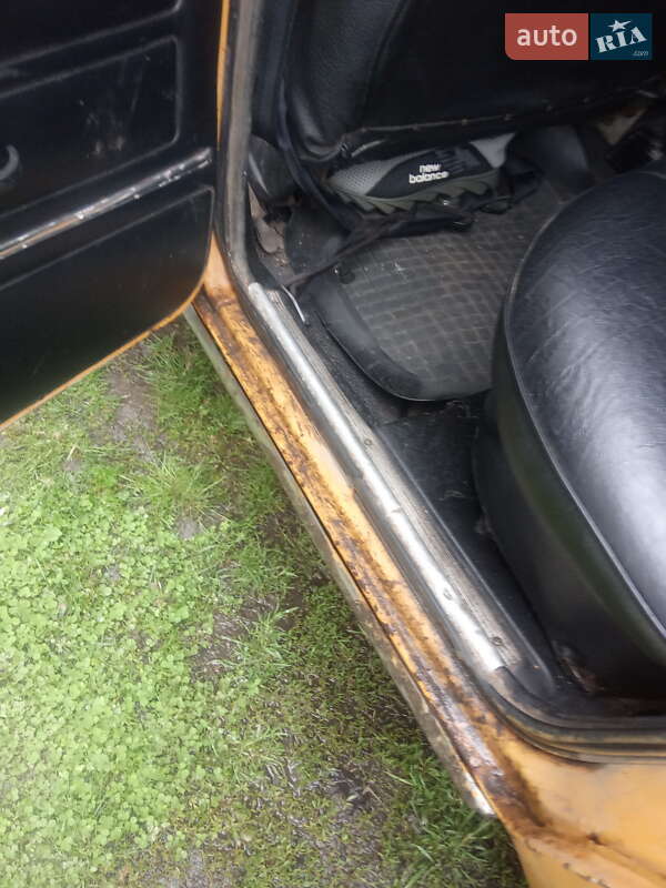 Седан ВАЗ / Lada 2101 1976 в Синельниковому