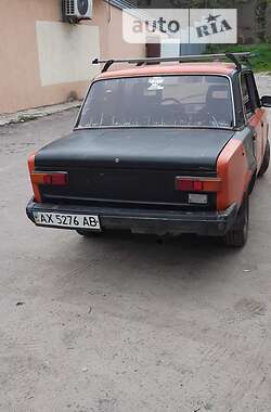 Седан ВАЗ / Lada 2101 1978 в Харкові