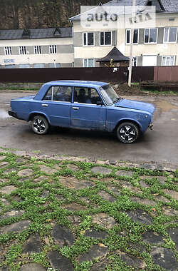 Седан ВАЗ / Lada 2101 1979 в Косові