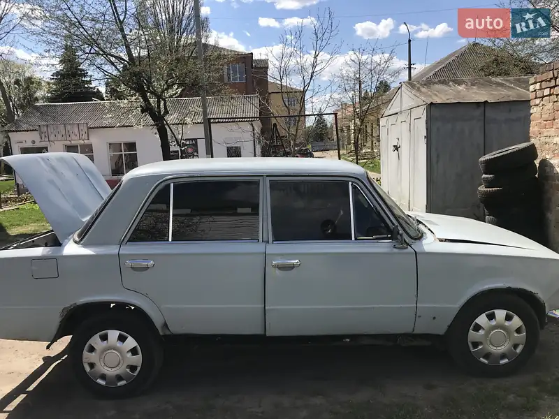 ВАЗ / Lada 2101