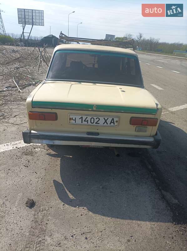Седан ВАЗ / Lada 2101 1979 в Харькове фото 4 Седан ВАЗ / Lada 2101 1979 в Харькове