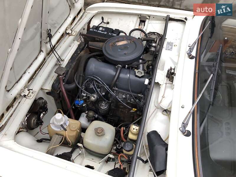 Седан ВАЗ / Lada 2101 1986 в Харькове