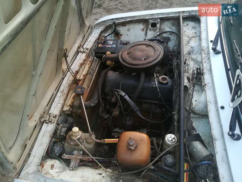 Седан ВАЗ / Lada 2101 1977 в Каменец-Подольском